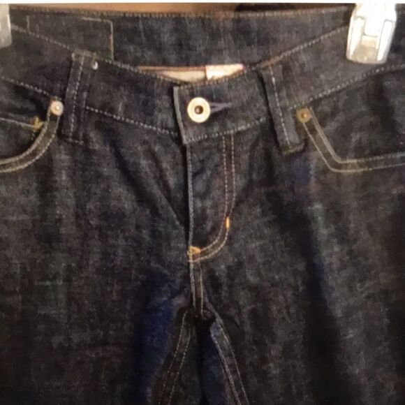 NWOT Ralph Lauren Rigby Jeans size 25 x 34 - Picture 3 of 7